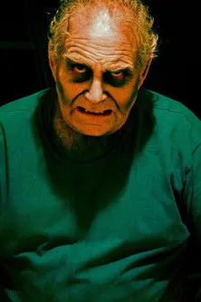 B.K. Cannon interpreta a Zelda en Ghost Runner