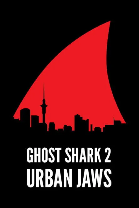 Stig Eldred interpreta a Sean Logan en Ghost Shark 2: Urban Jaws