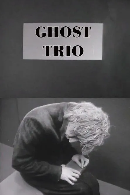 Ronald Pickup interpreta a  en Ghost Trio