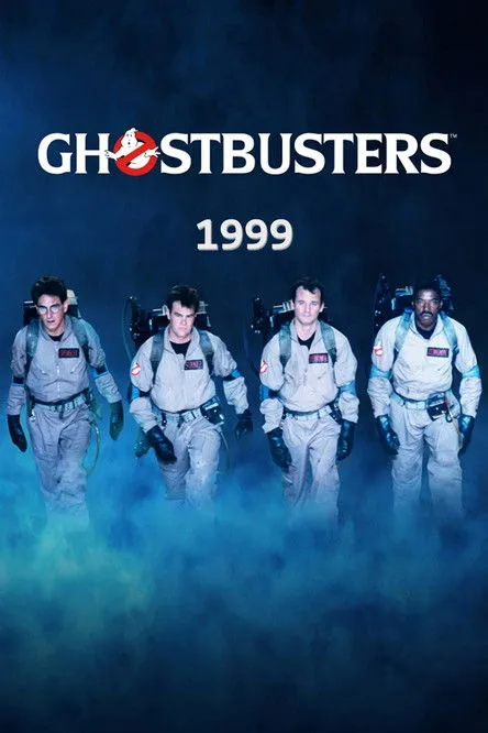 Ivan Reitman interpreta a Self en Ghostbusters 1999