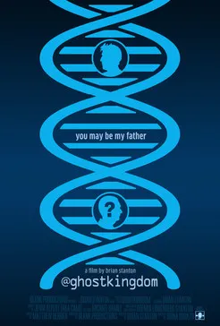 Brian Decaro interpreta a Brayden Snow en @ghostkingdom