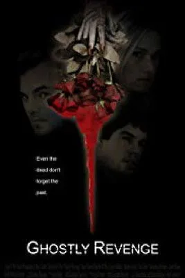 Tony Blass interpreta a Cabin Manager en Ghostly Revenge