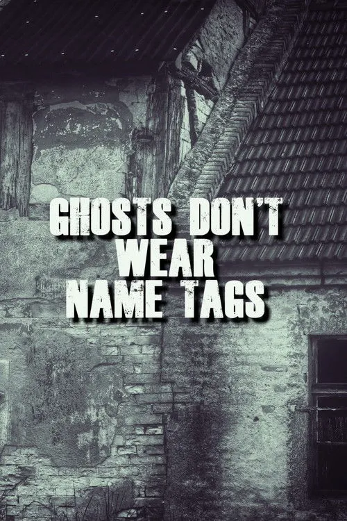 Stephanie Kirves interpreta a Agnes en Ghosts Don't Wear Name Tags