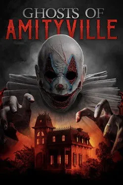 Póster de Ghosts of Amityville