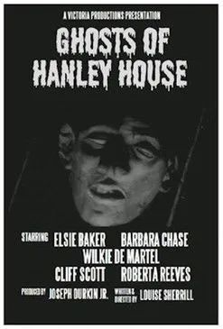 Barbara Chase interpreta a Sheila en Ghosts of Hanley House