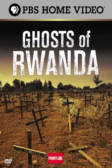Kofi Annan interpreta a Himself en Ghosts of Rwanda