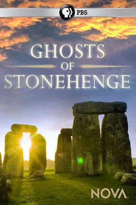 Mike Parker Pearson interpreta a Self en Ghosts of Stonehenge