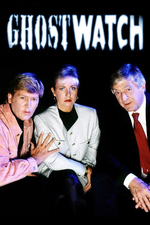 Gillian Bevan interpreta a Dr. Lin Pascoe en Ghostwatch