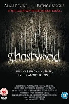 Póster de Ghostwood