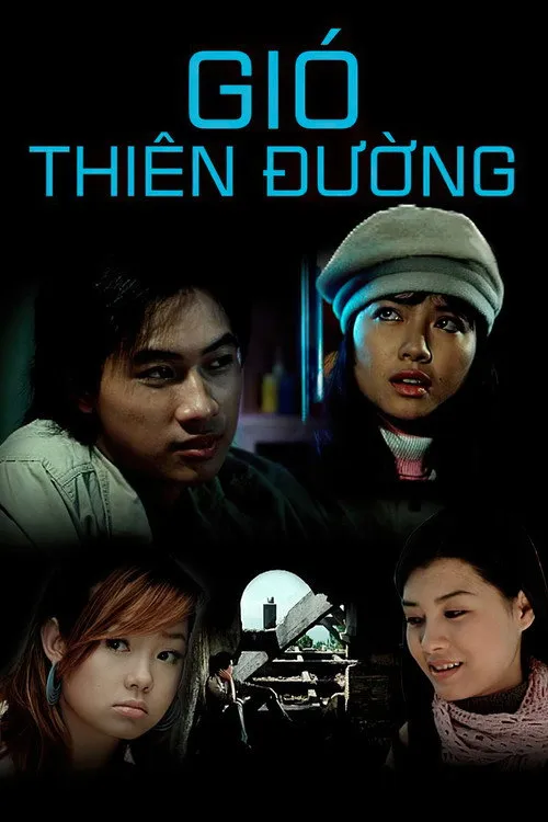Minh H?ng interpreta a Dung en Gió Thiên Đường