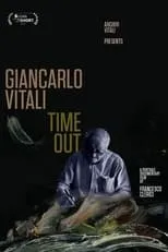 Giancarlo Vitali interpreta a Himself en Giancarlo Vitali / Time Out