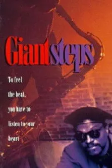 Póster de la película Giant Steps