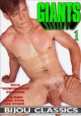 Póster de la película Giants 1