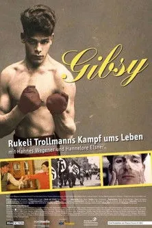 Jens Schütte interpreta a Self en Gibsy - Rukeli Trollmanns Kampf ums Leben