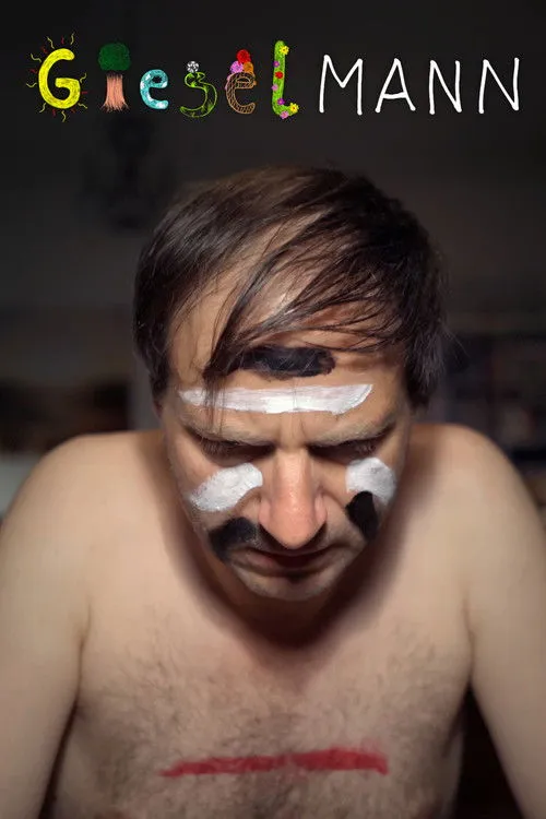 Maureen Havlena interpreta a Frau Gieselmann en Gieselmann