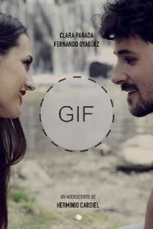 Fernando Oyagüez interpreta a  en GIF