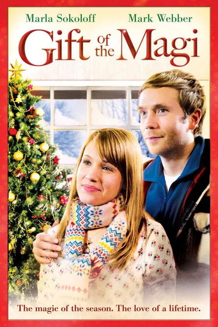 Lesa Thurman interpreta a Hillary en Gift of the Magi