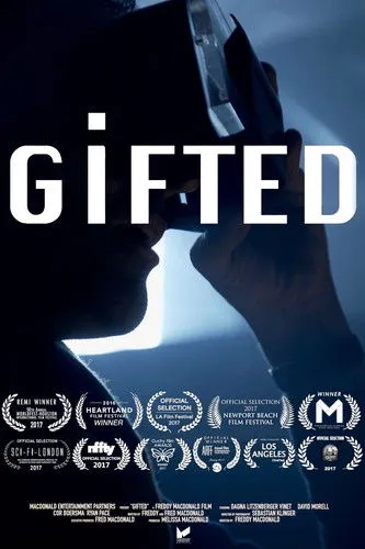 Dagna Litzenberger-Vinet interpreta a  en Gifted [Thanksgiving Post Mortem]