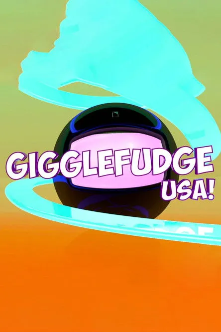 Paul Reubens interpreta a Self en Gigglefudge USA!
