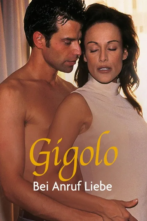 Póster de Gigolo – Bei Anruf Liebe