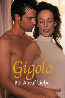 Póster de Gigolo – Bei Anruf Liebe