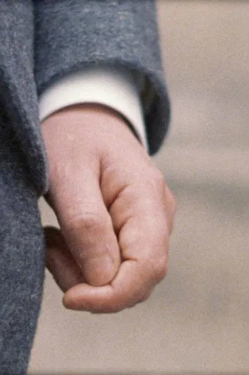 George Passmore interpreta a Himself en Gilbert and George