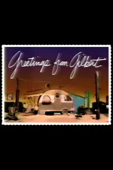 Gilbert Gottfried interpreta a  en Gilbert Gottfried... Naturally