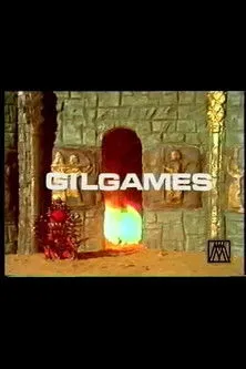 Miklós Tolnay interpreta a  en Gilgames