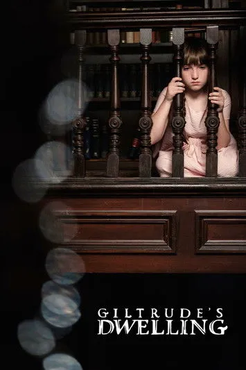 Kennedi Clements interpreta a Young Giltrude en Giltrude's Dwelling