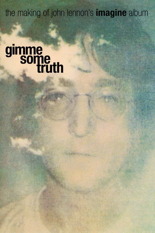 John Lennon interpreta a Self en Gimme Some Truth: The Making of John Lennon's Imagine Album