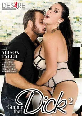 Portada de Gimme That Dick 2