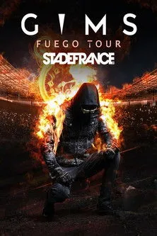 Vitaa interpreta a Self en Gims - Destination Stade de France