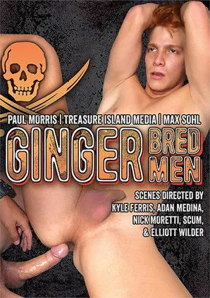 Póster de Ginger Bred Men
