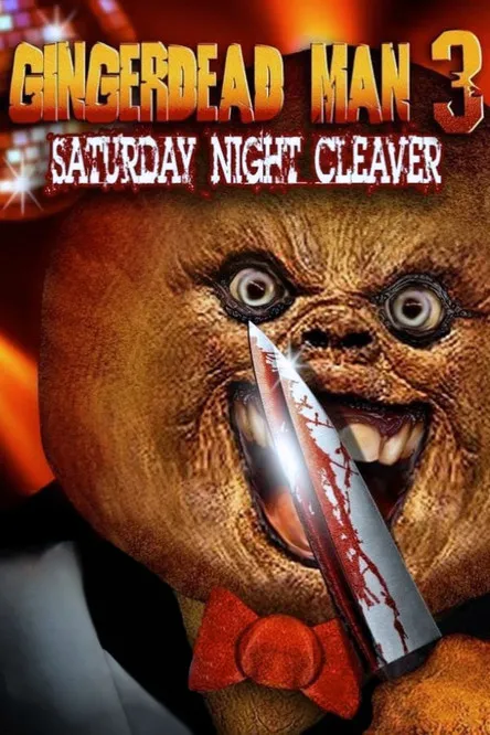 Sara Raftery interpreta a Pig-tailed Roller Girl en Gingerdead Man 3: Saturday Night Cleaver