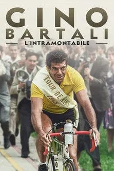 Christian Ginepro interpreta a Aldo Bini en Gino Bartali - L'intramontabile