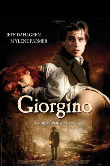 Póster de la película Giorgino