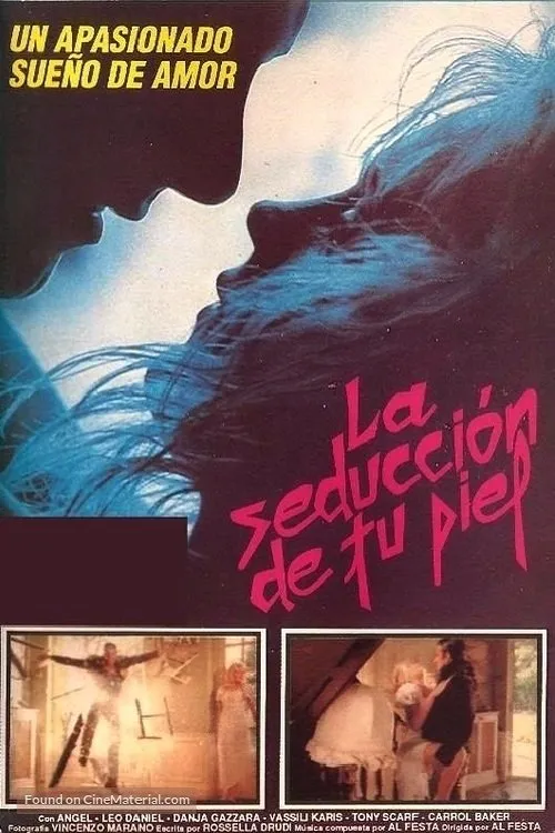 José Valero interpreta a Big Boy en Gipsy Angel