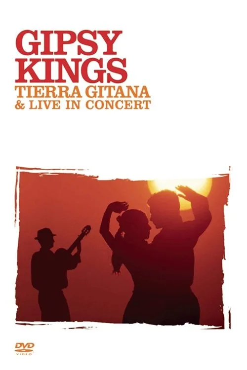 Gipsy Kings interpreta a Self en Gipsy Kings: Tierra Gitana