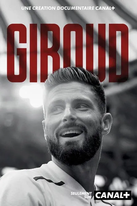 Hervé Mathoux interpreta a  en Giroud