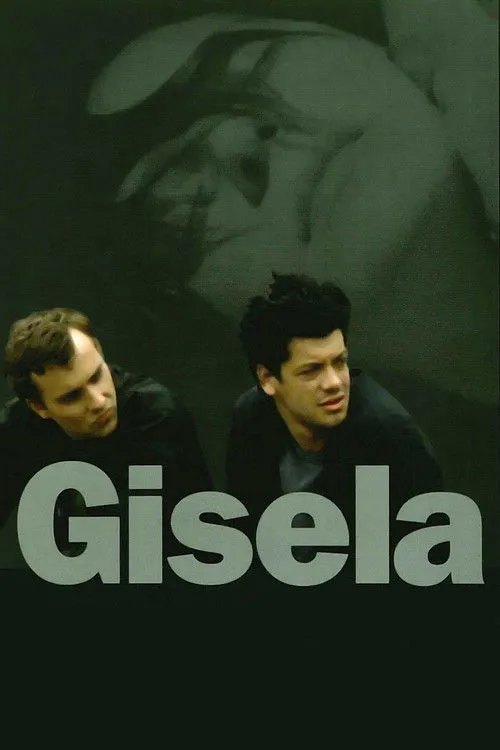 Póster de Gisela