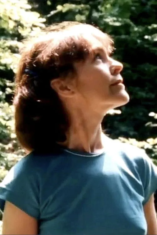 Elsebeth Steentoft interpreta a Gitte en Gittes verden