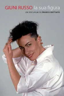Póster de la película Giuni Russo: La sua figura