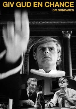 Erik Nørgaard interpreta a  en Giv gud en chance om søndagen