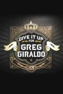 Jesse Joyce interpreta a Self en Give It Up for Greg Giraldo