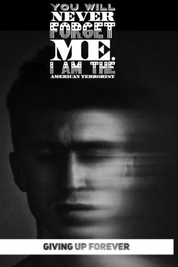 Joseph McGee interpreta a Jack Adolf en Giving Up Forever