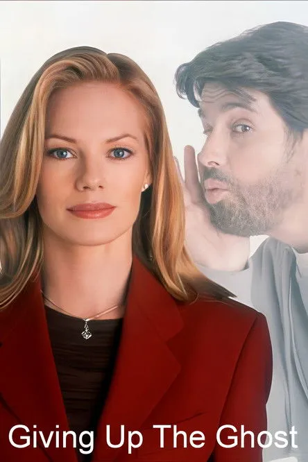 Marg Helgenberger interpreta a Anna Hobson en Giving Up the Ghost