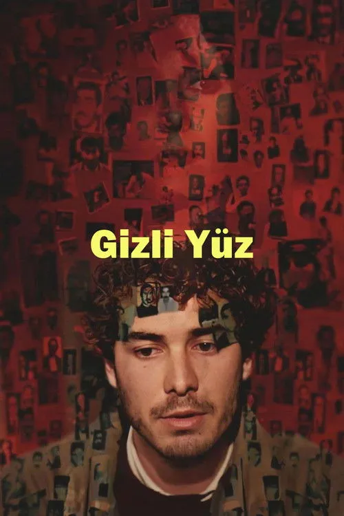 Tomris Incer interpreta a  en Gizli Yüz