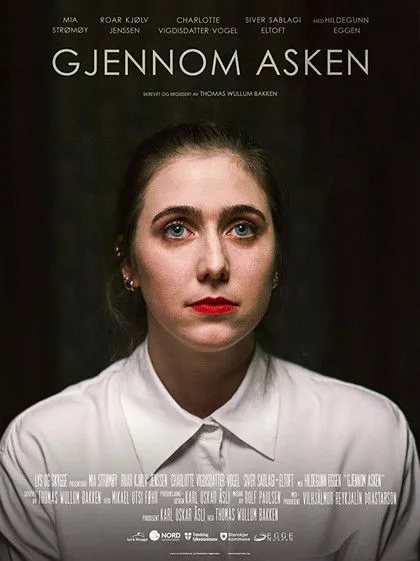 Roar Kjølv Jenssen interpreta a Petter en Gjennom asken