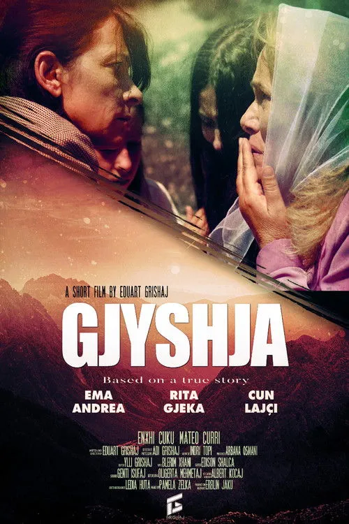 Portada de Gjyshja