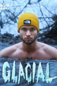 Bastien Grimal interpreta a Self en Glacial